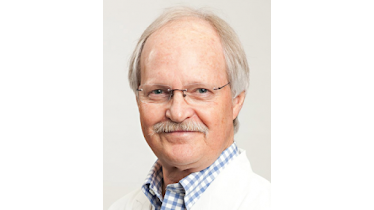 John Cook, MD