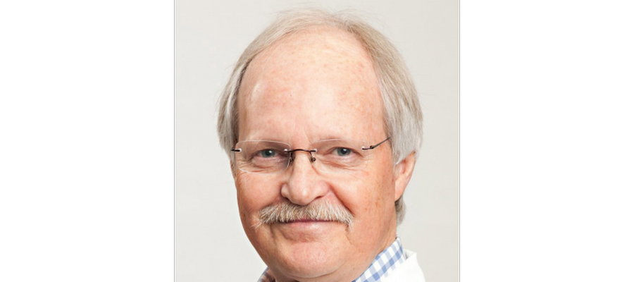 John Cook, MD