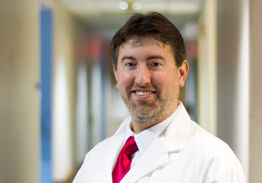 John Crankshaw, MD