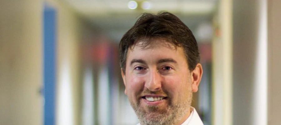 John Crankshaw, MD