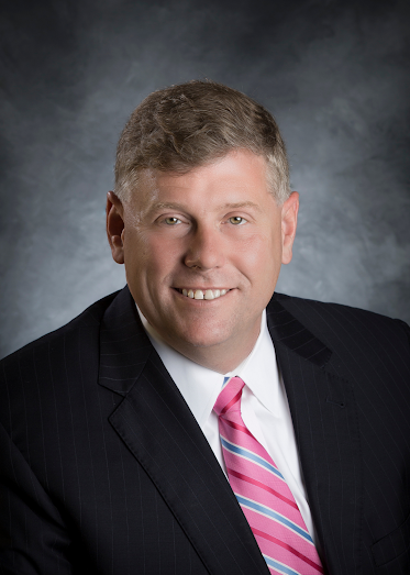 John D. Johnson, MD