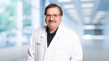 John Diakiw, M.D.
