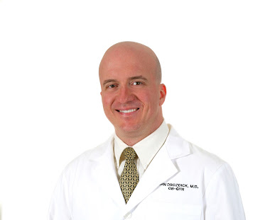 John Drozdick, M.D., FACOG