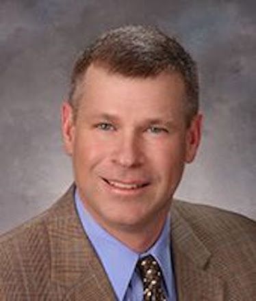 John Ducker, MD