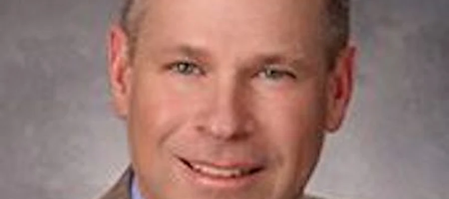 John Ducker, MD