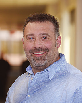 John E. LaMacchia, MD