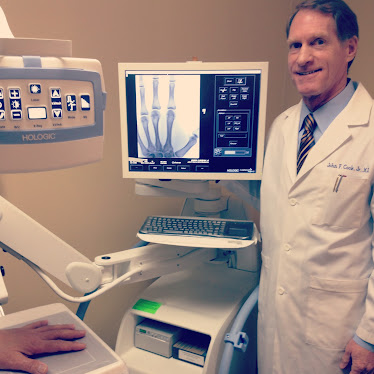 John F Cook Jr MD A Medical Corporation