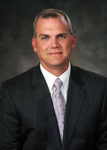 John F. LeDoux, M.D., FACC