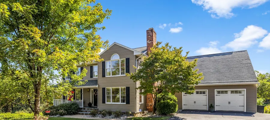 John Fischer | Culpeper Real Estate Agent | eXp Realty