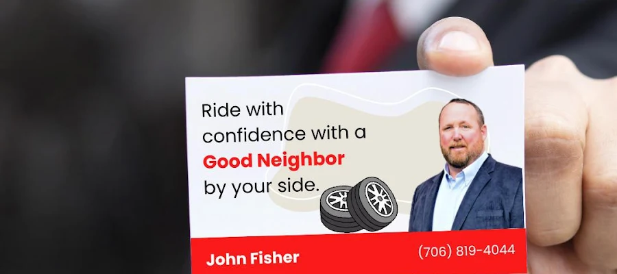 John Fisher - State Farm Insurance Agent