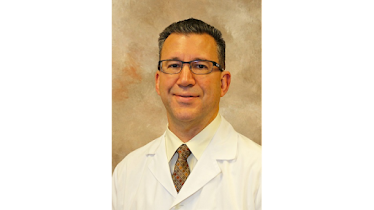 John Fitzgerald Oliva, MD, FACOG