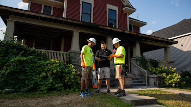 John Grace Restoration - Grand Rapids