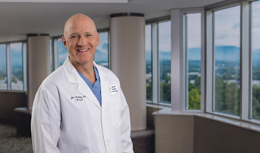 John Harding, MD