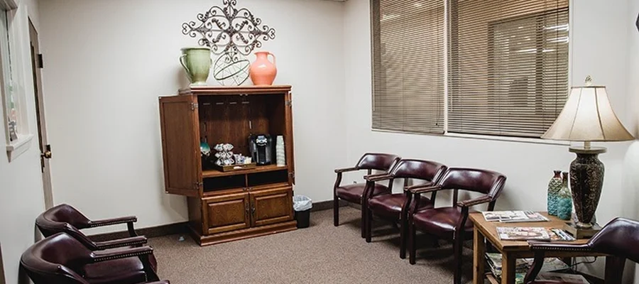 John Harris, DDS