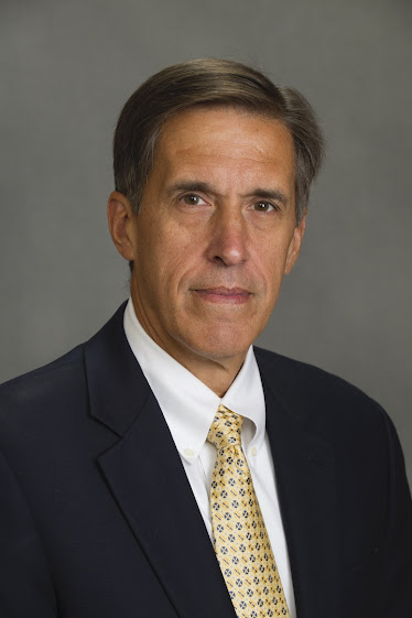 John Holbrook, M.D.