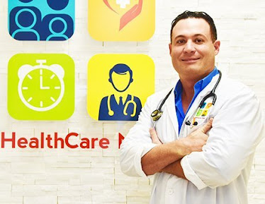 John Hoover, MD - Board Certified physician