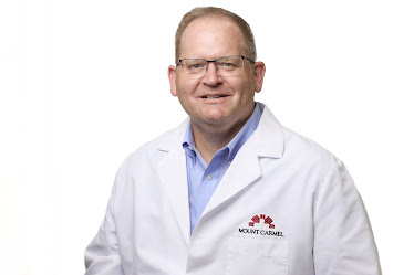 John Horn, MD