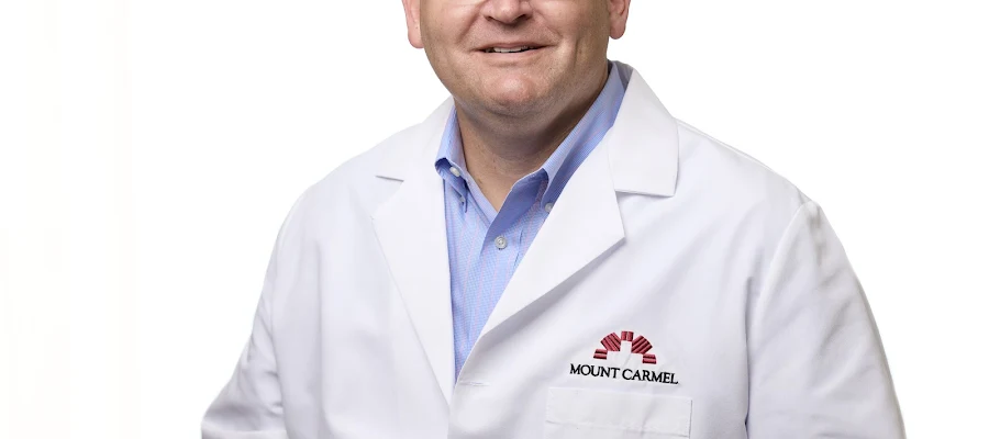 John Horn, MD