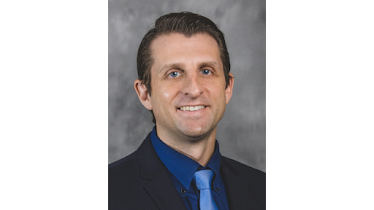 John Houghtaling, MD
