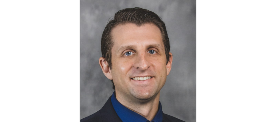 John Houghtaling, MD