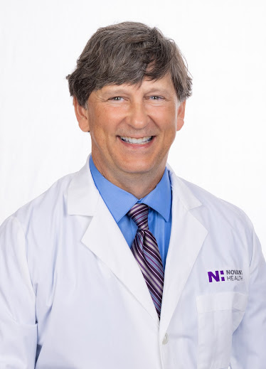 John Inman, MD