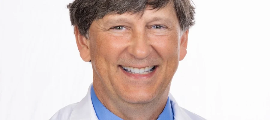 John Inman, MD