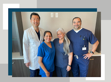 John J. Lah, MD | United Gastroenterologists