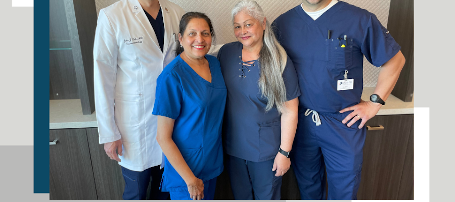 John J. Lah, MD | United Gastroenterologists