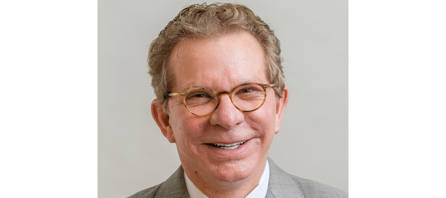John J. Larkin, M.D.