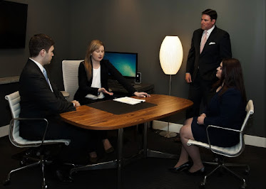 John J. Malm & Associates Personal Injury Lawyers