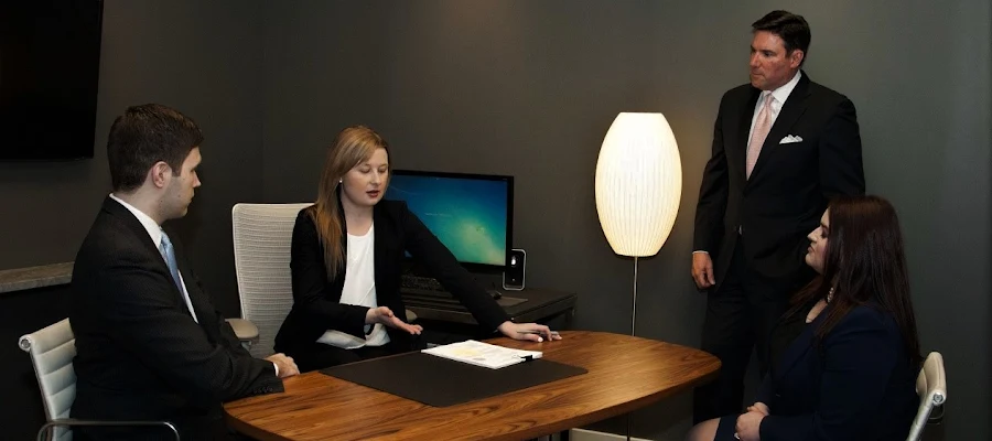 John J. Malm & Associates Personal Injury Lawyers