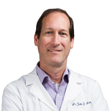 John J. Salvaggio, MD