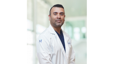John Jacob, MD