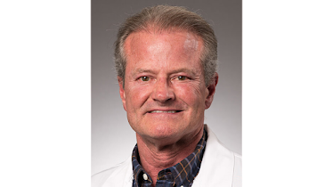 John K. Krebs, M.D.