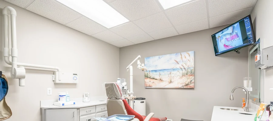 John Khoury Dental