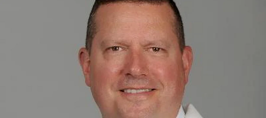 John Lacy Sturdivant, MD