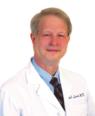 John Lundin, MD
