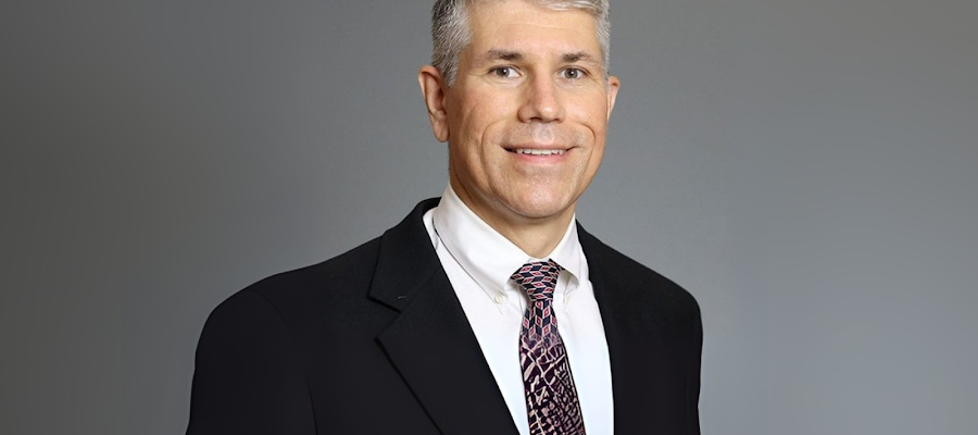 John Lyon, MD