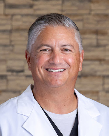 John M. Burbidge, Jr., DO