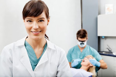 John M. Chaves, DDS