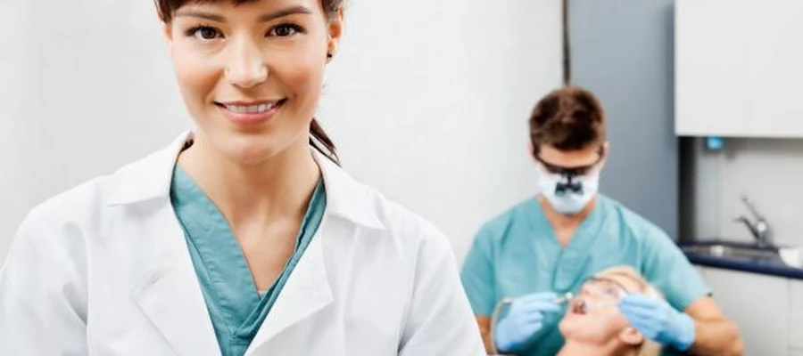 John M. Chaves, DDS