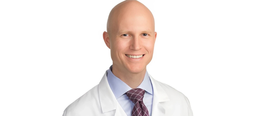 John M. Froelich, MD