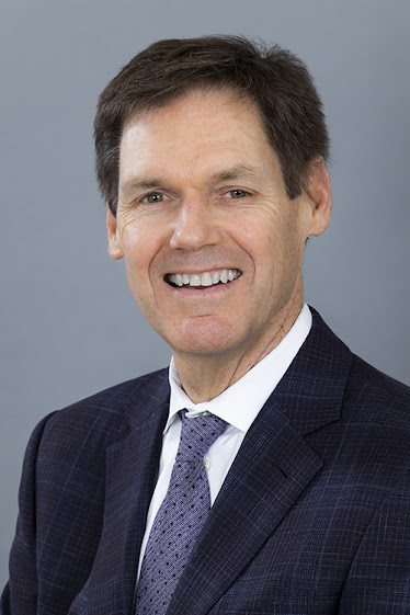 John M. Graham, MD
