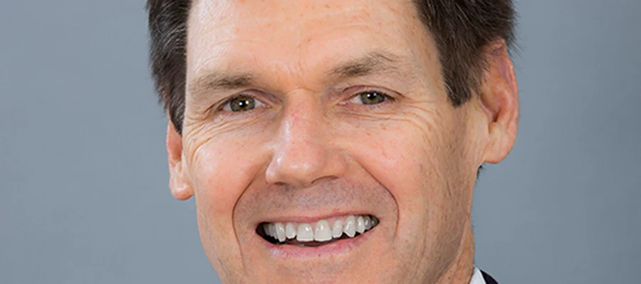 John M. Graham, MD