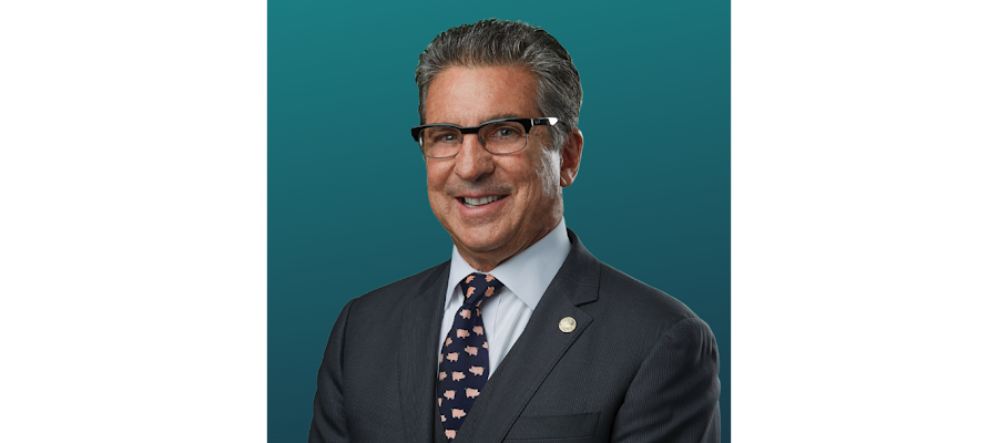 John M. Tozzi, MD