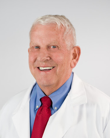 John Mallett, MD