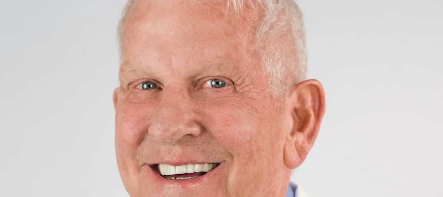 John Mallett, MD