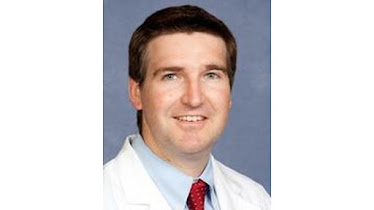 John Morgan Lyons, MD