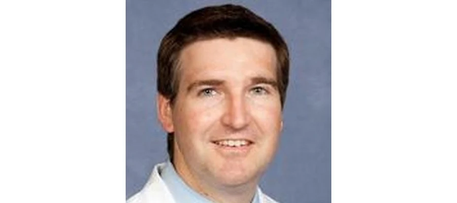 John Morgan Lyons, MD