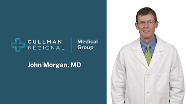 John Morgan, MD